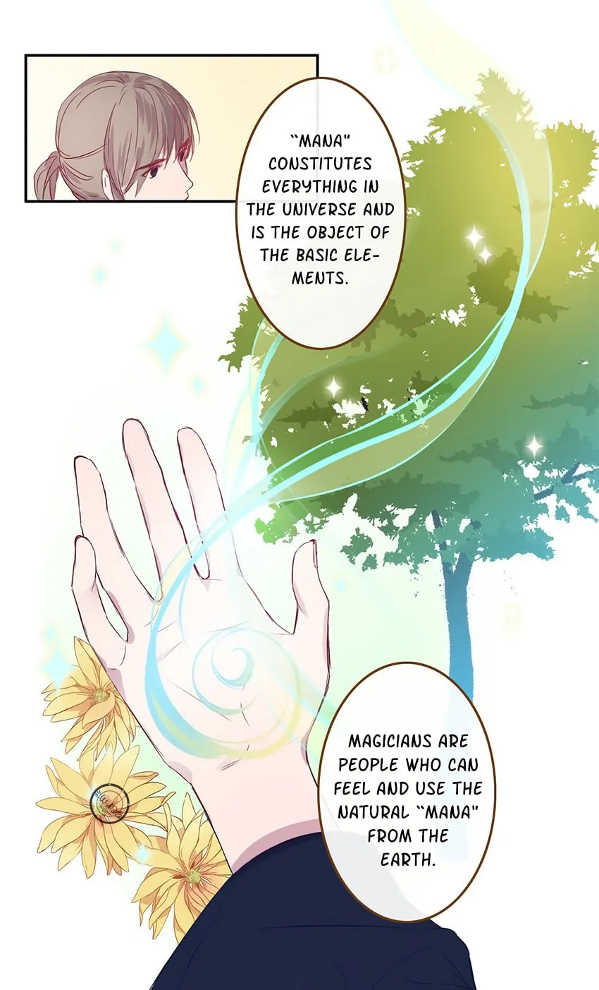 Otome Equation Chapter 14 page 43 - 