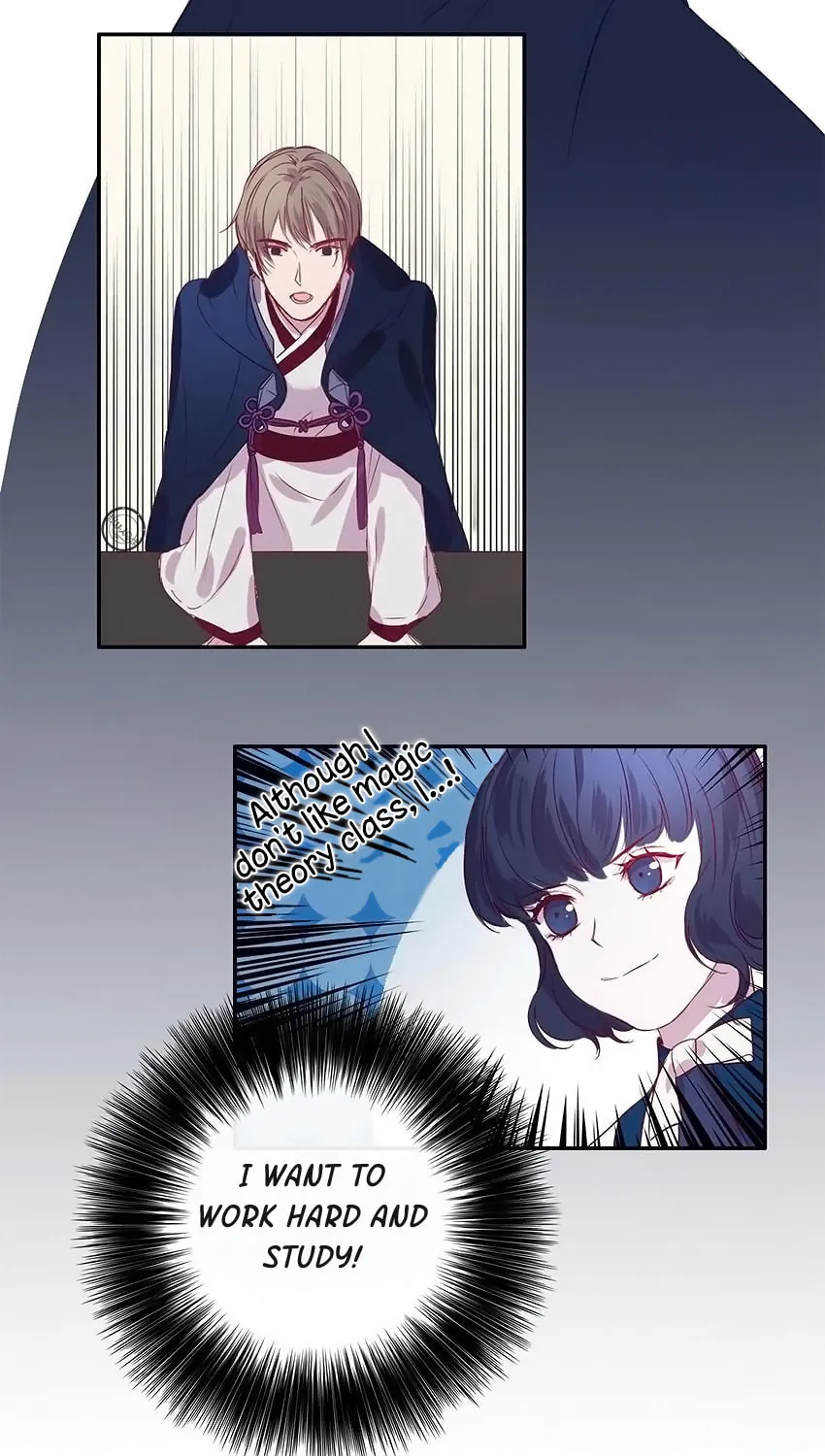 Otome Equation Chapter 14 page 44 - 