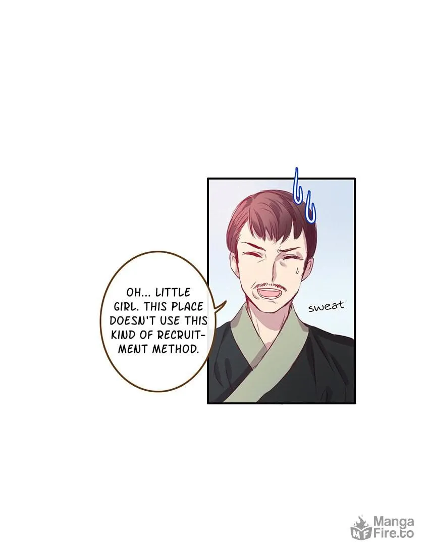 Otome Equation Chapter 14 page 7 - 