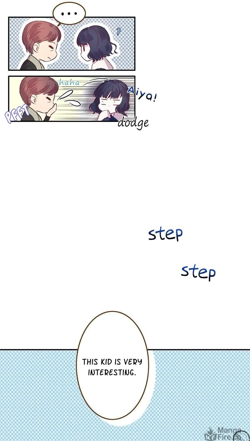 Otome Equation Chapter 14 page 10 - 