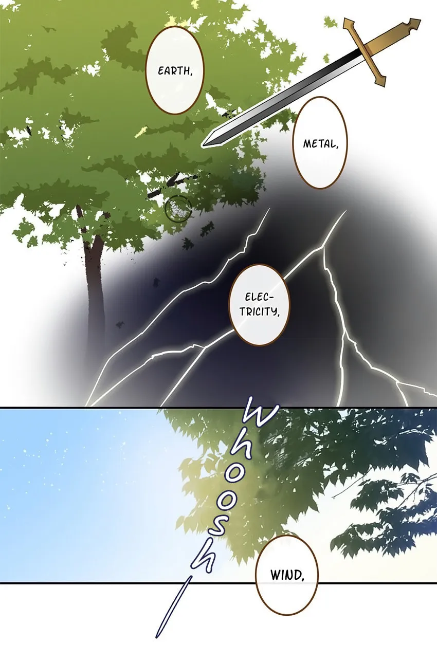 Otome Equation Chapter 15 page 2 - 