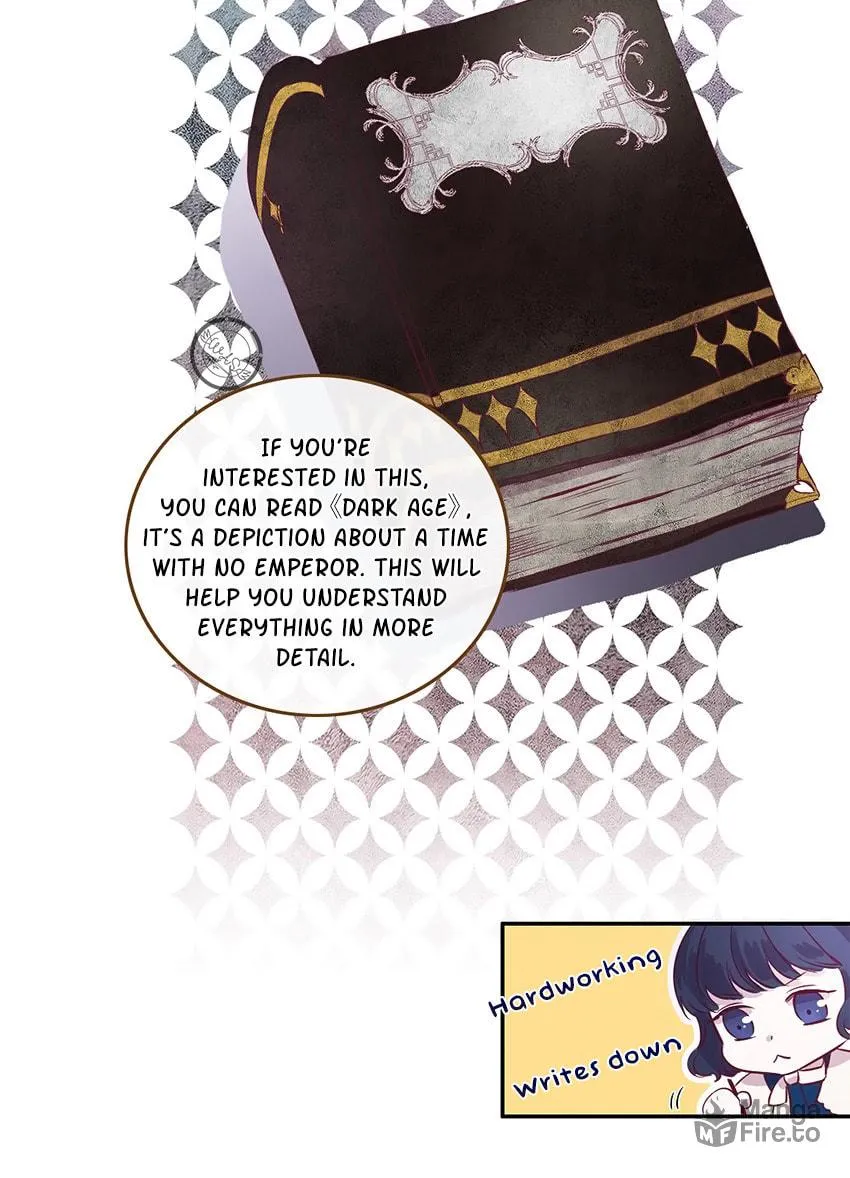 Otome Equation Chapter 15 page 12 - 
