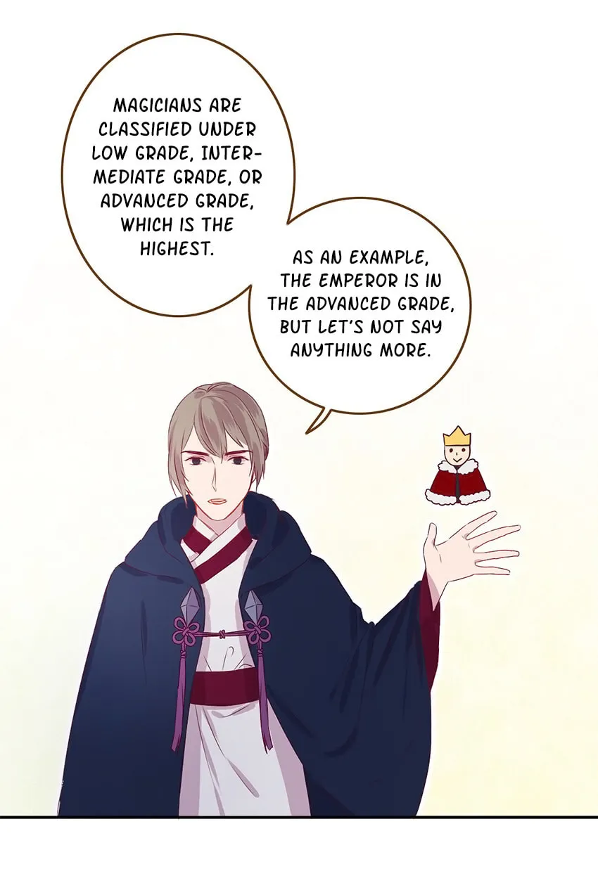 Otome Equation Chapter 15 page 13 - 
