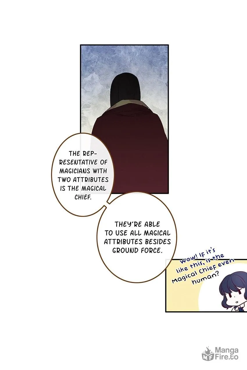 Otome Equation Chapter 15 page 14 - 