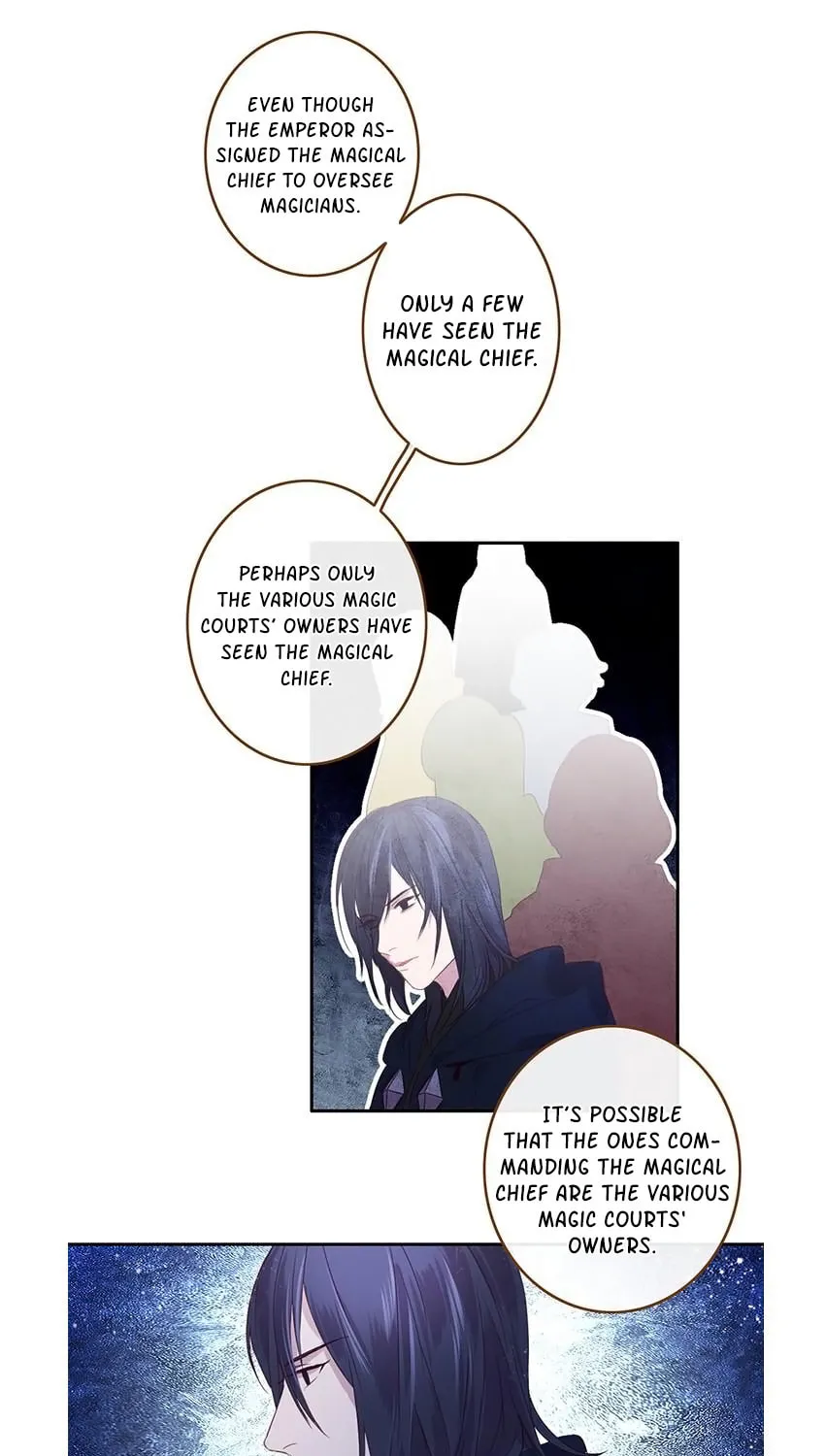 Otome Equation Chapter 15 page 15 - 