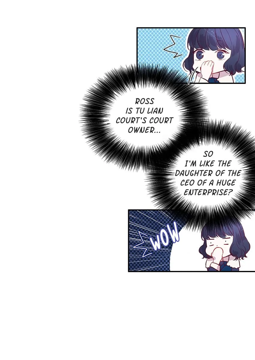 Otome Equation Chapter 15 page 17 - 