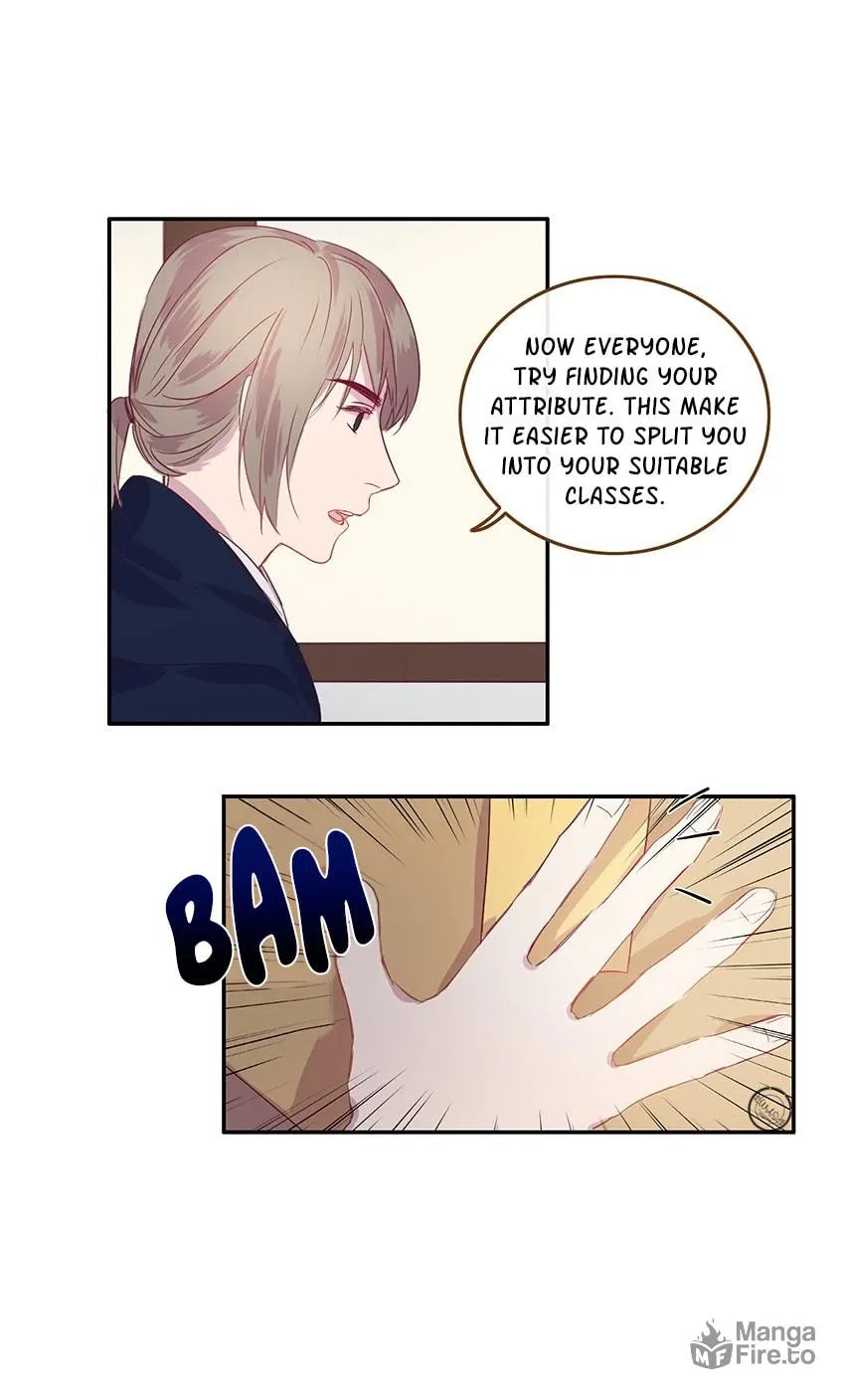Otome Equation Chapter 15 page 18 - 