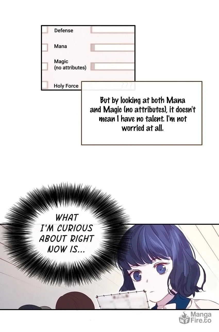 Otome Equation Chapter 15 page 24 - 