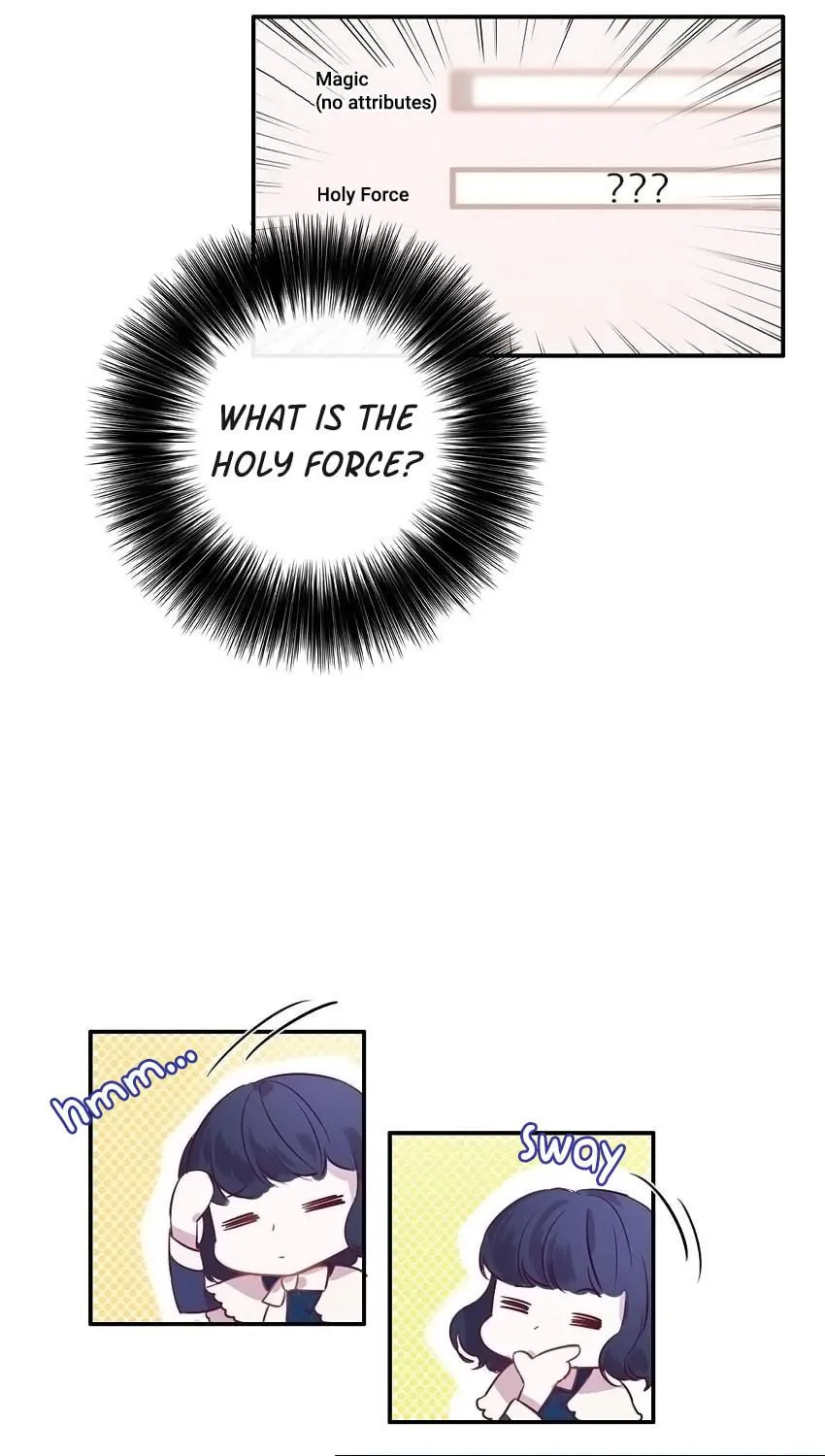 Otome Equation Chapter 15 page 25 - 