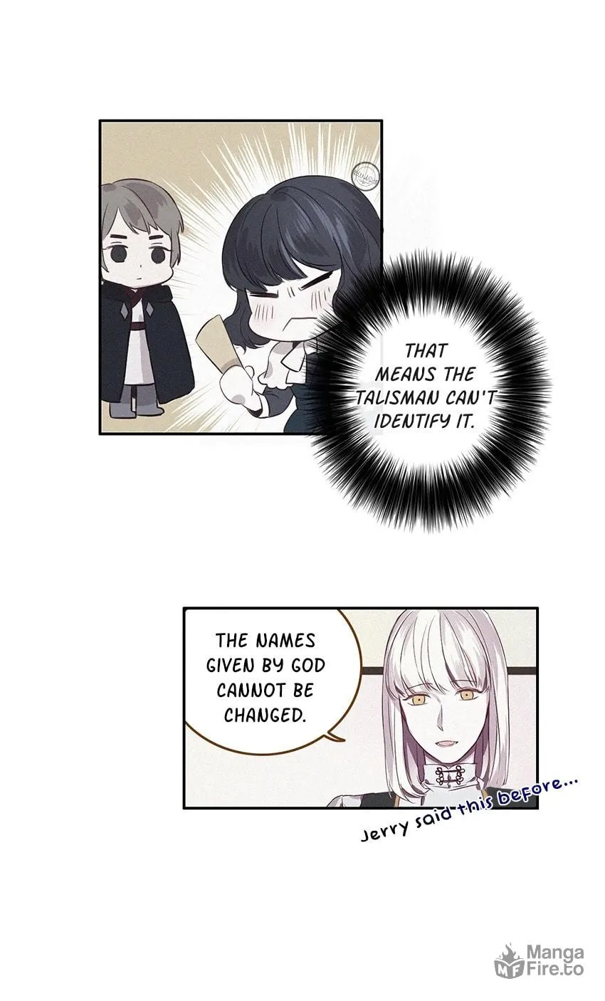 Otome Equation Chapter 15 page 30 - 