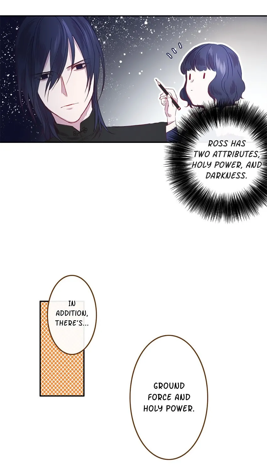 Otome Equation Chapter 15 page 4 - 