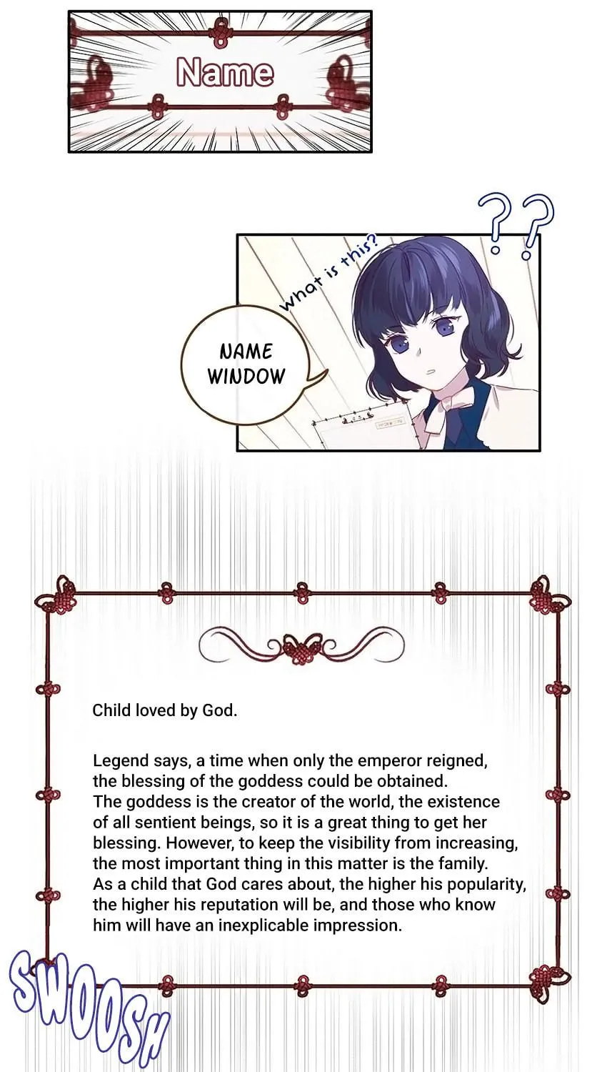 Otome Equation Chapter 15 page 33 - 