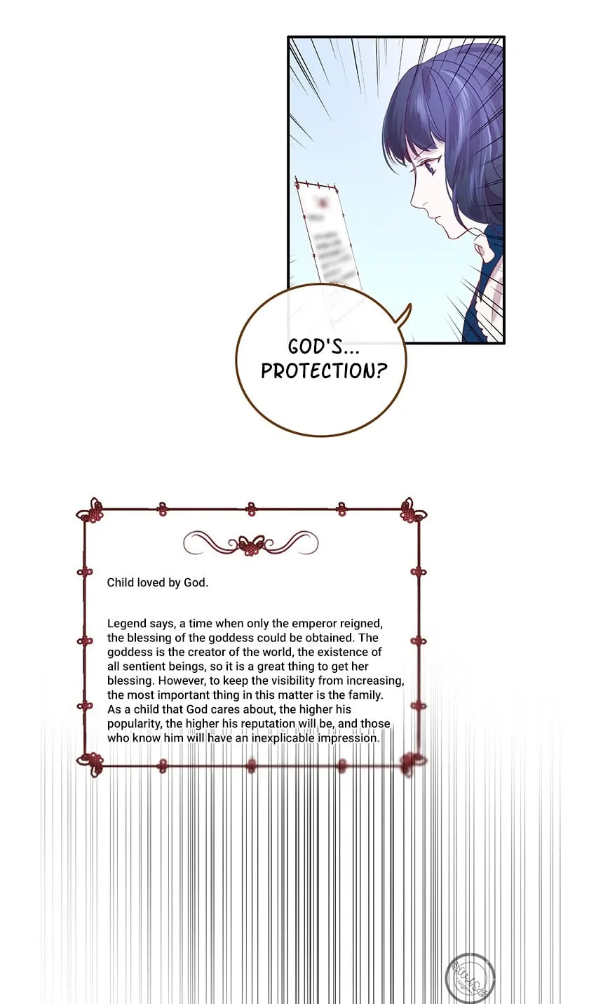 Otome Equation Chapter 15 page 35 - 