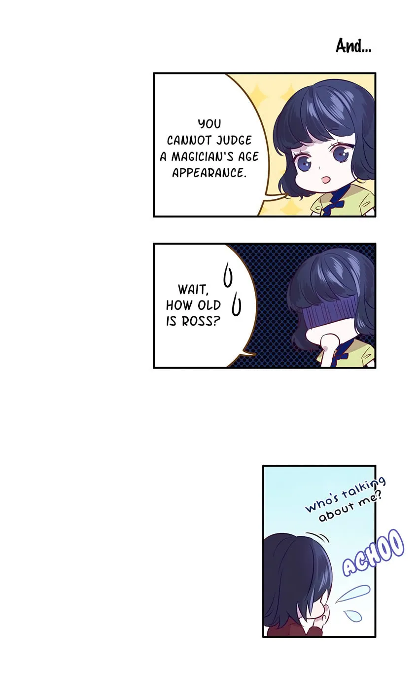 Otome Equation Chapter 15 page 36 - 