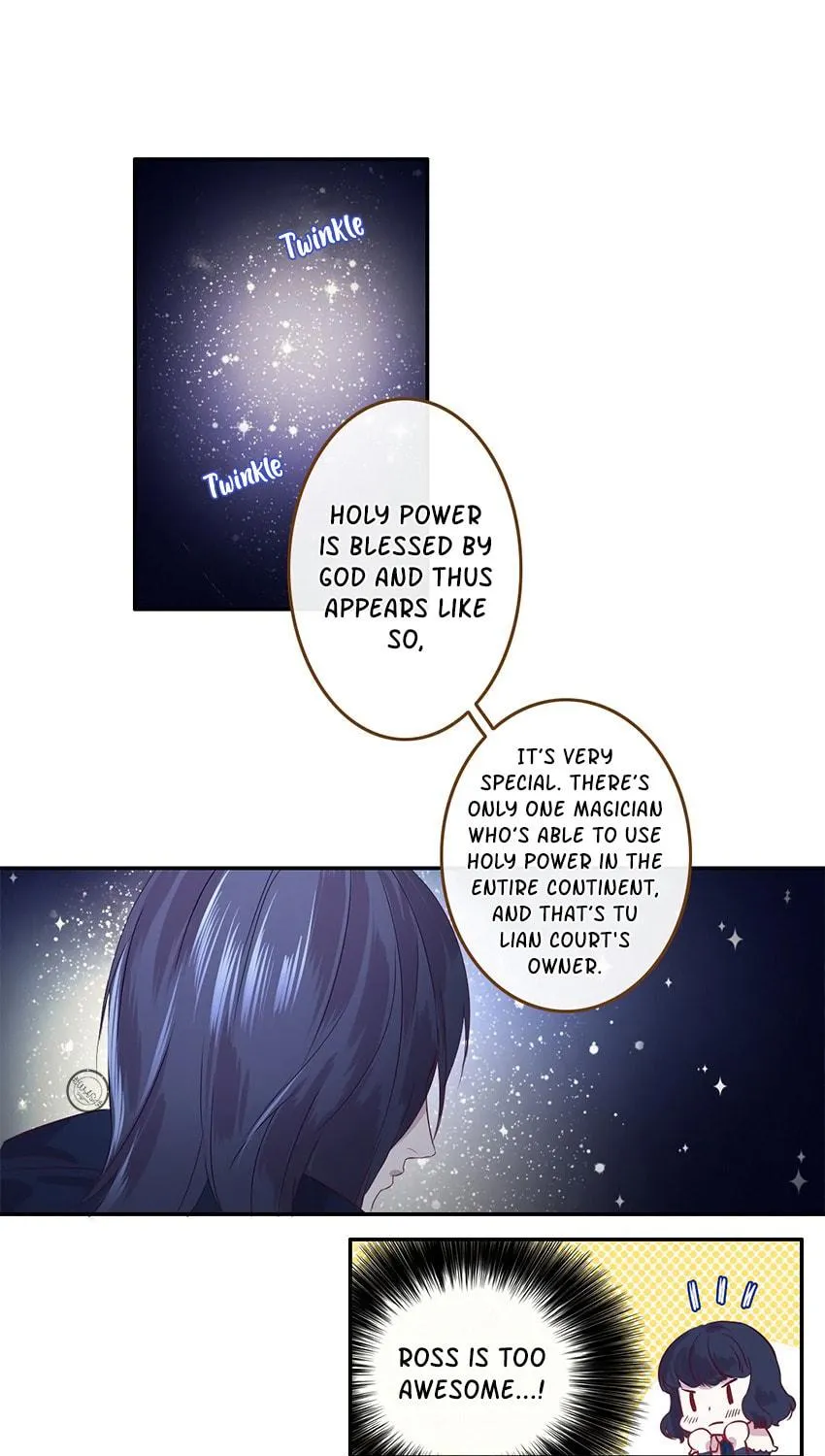 Otome Equation Chapter 15 page 7 - 