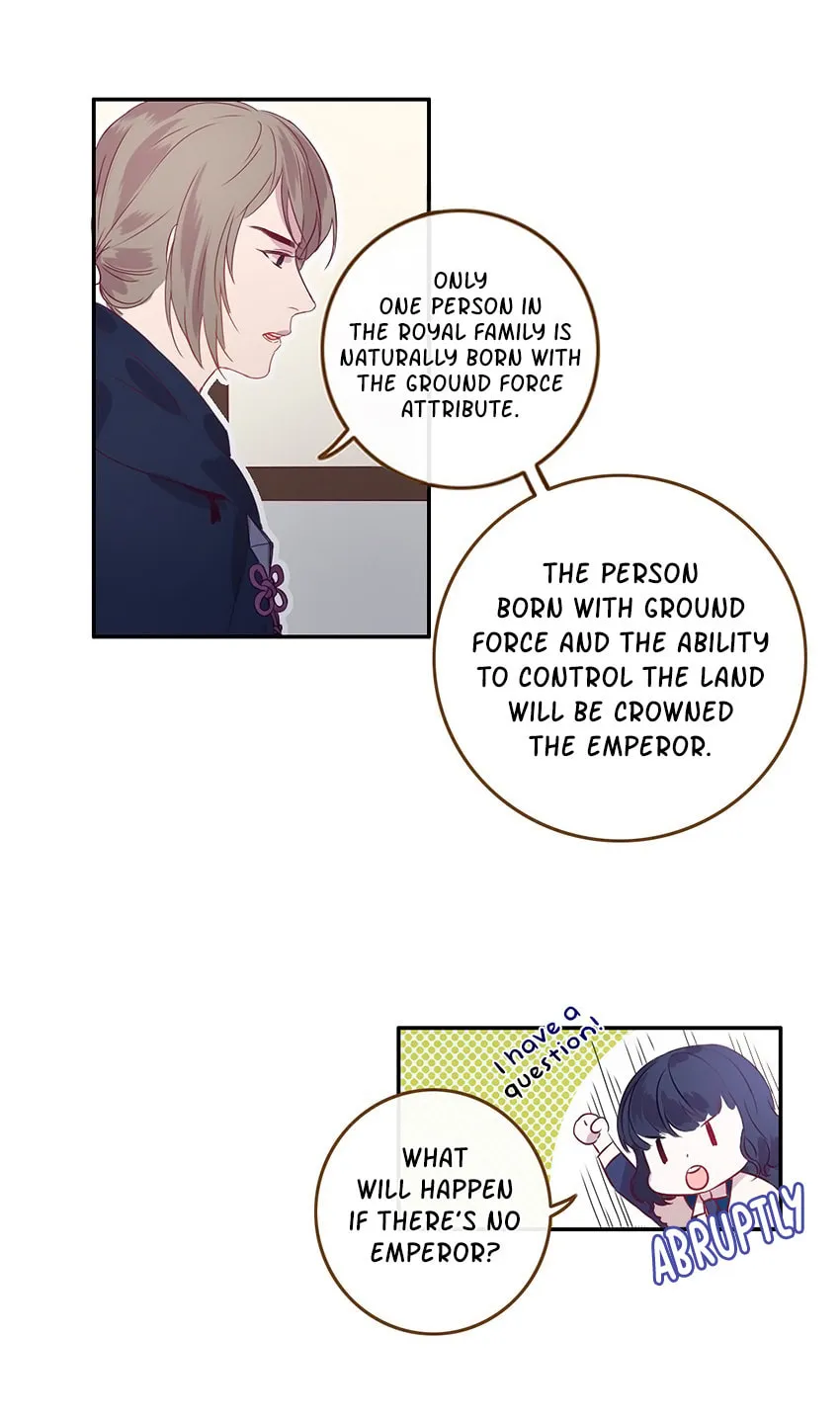 Otome Equation Chapter 15 page 9 - 
