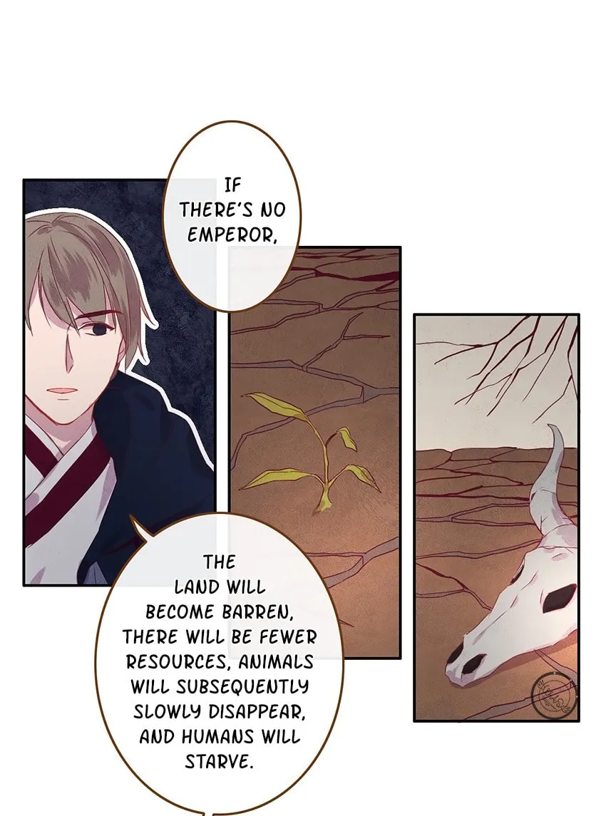 Otome Equation Chapter 15 page 10 - 