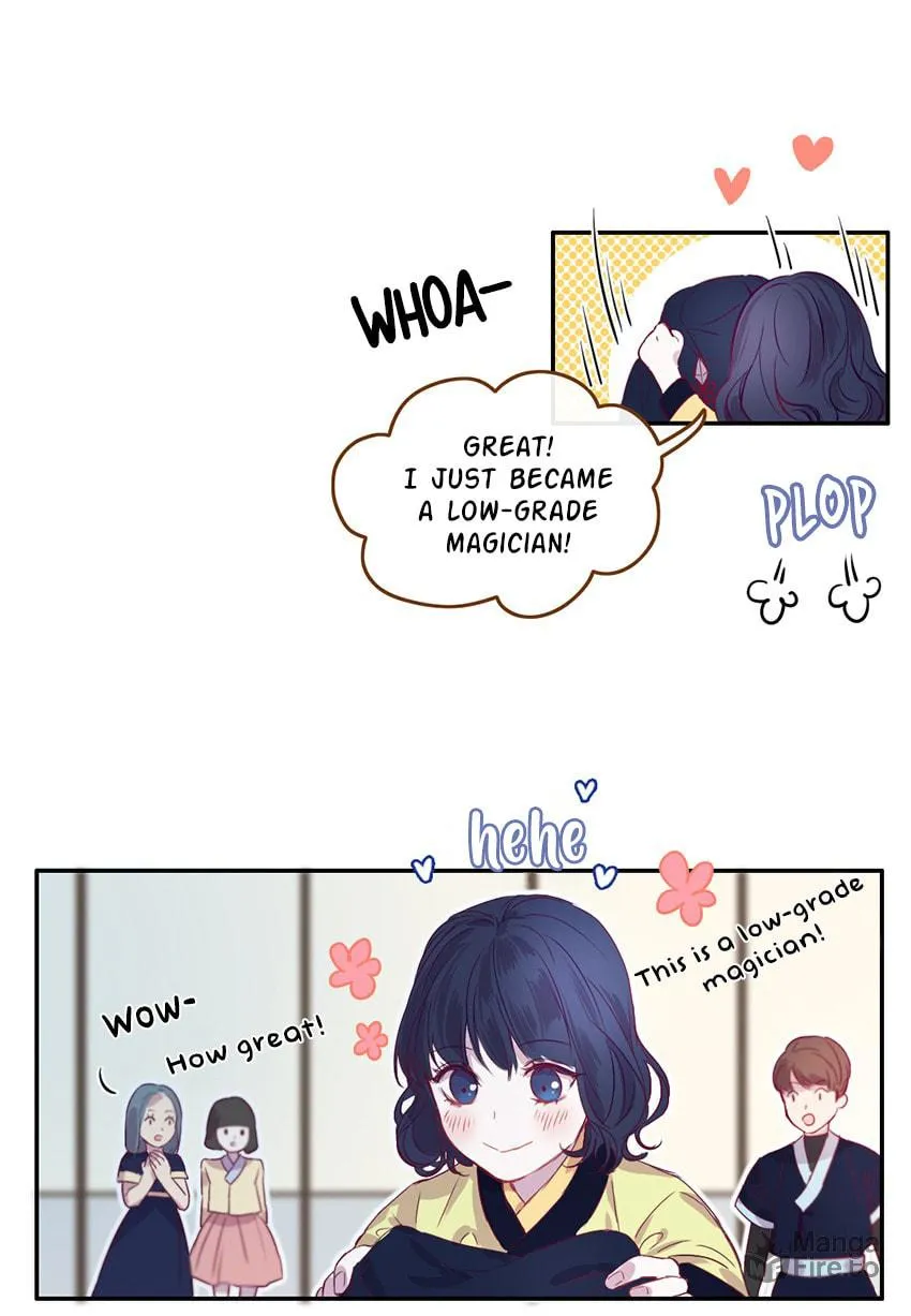 Otome Equation Chapter 16 page 14 - 