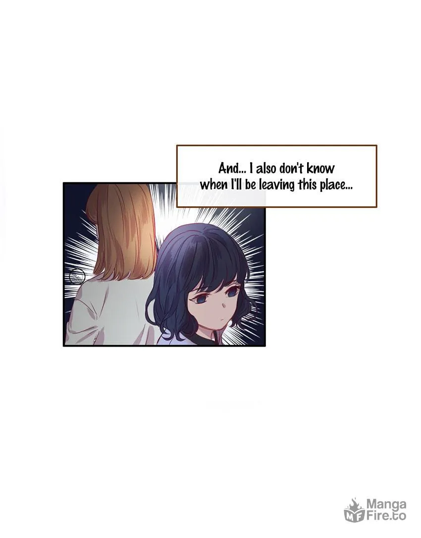 Otome Equation Chapter 16 page 3 - 