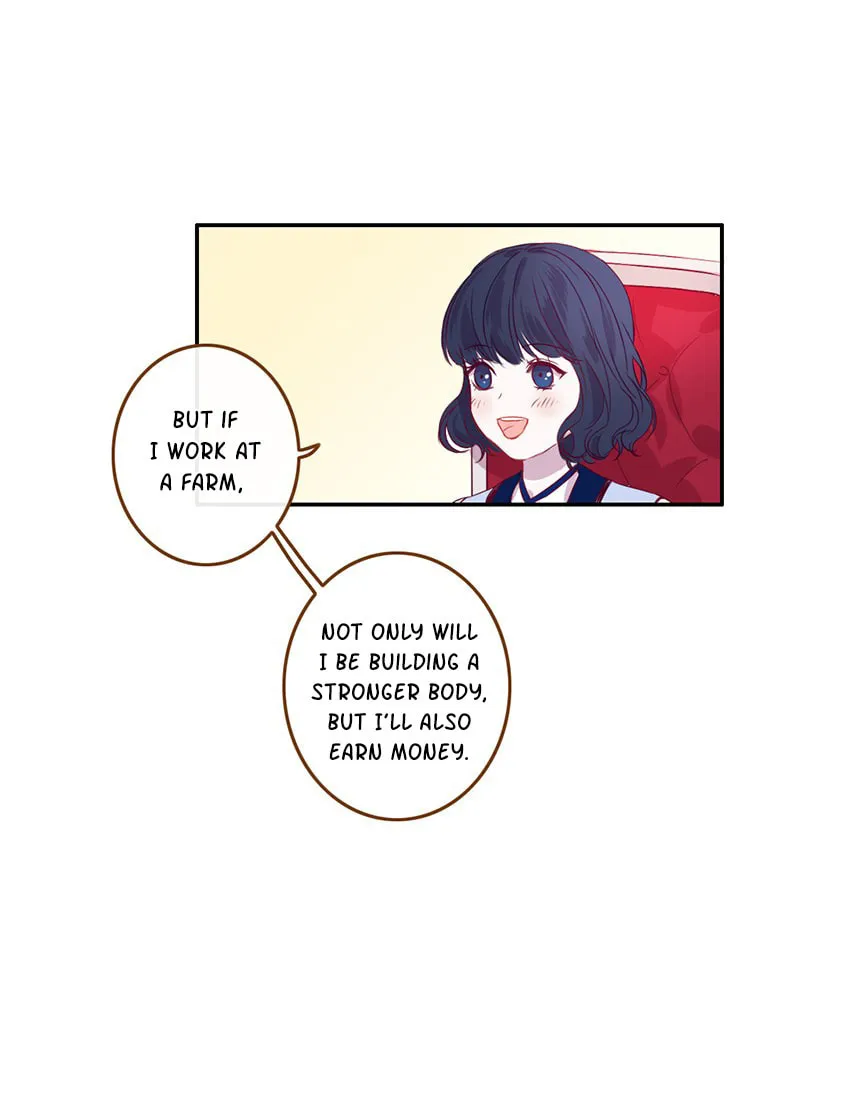 Otome Equation Chapter 16 page 23 - 
