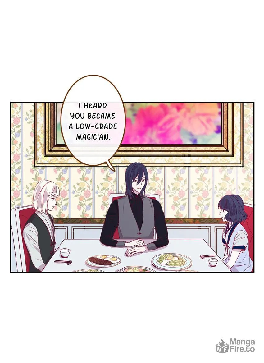 Otome Equation Chapter 16 page 26 - 