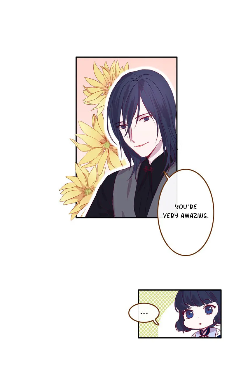 Otome Equation Chapter 16 page 27 - 