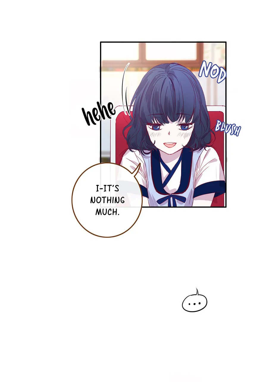 Otome Equation Chapter 16 page 28 - 
