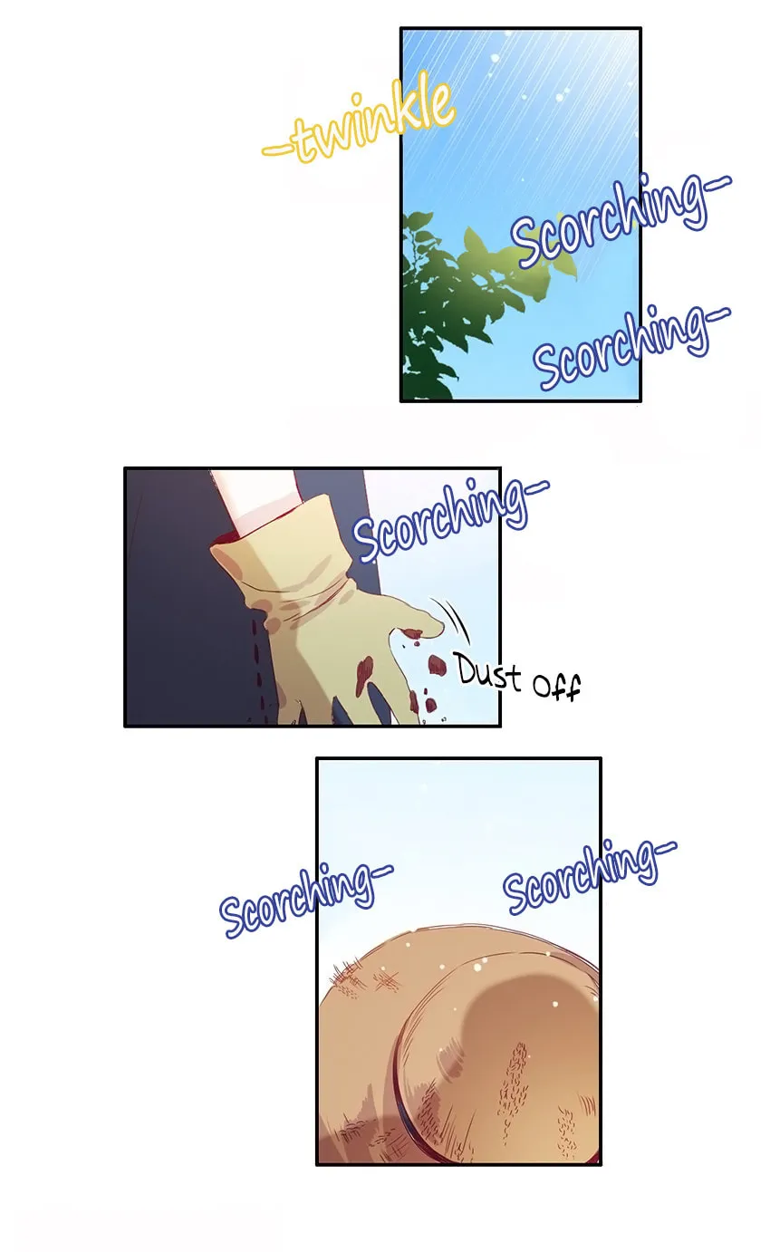 Otome Equation Chapter 16 page 36 - 