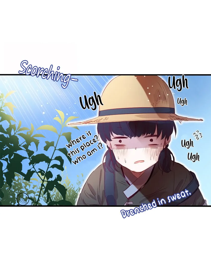 Otome Equation Chapter 16 page 37 - 