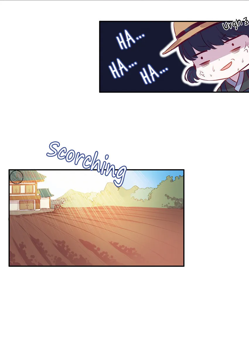 Otome Equation Chapter 16 page 39 - 