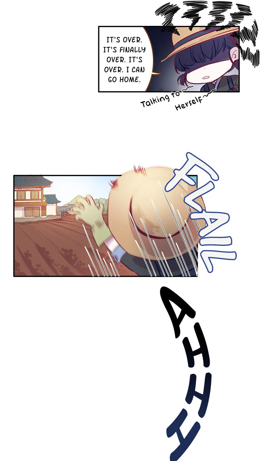 Otome Equation Chapter 16 page 40 - 