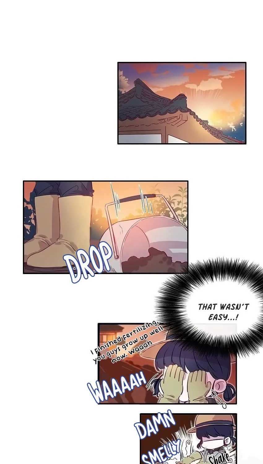 Otome Equation Chapter 16 page 43 - 