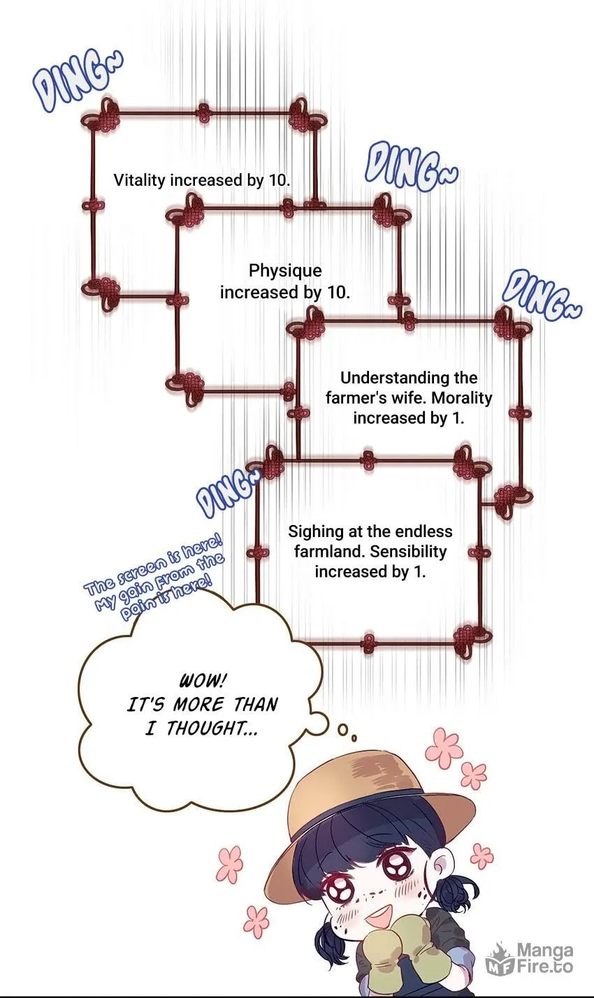 Otome Equation Chapter 16 page 45 - 