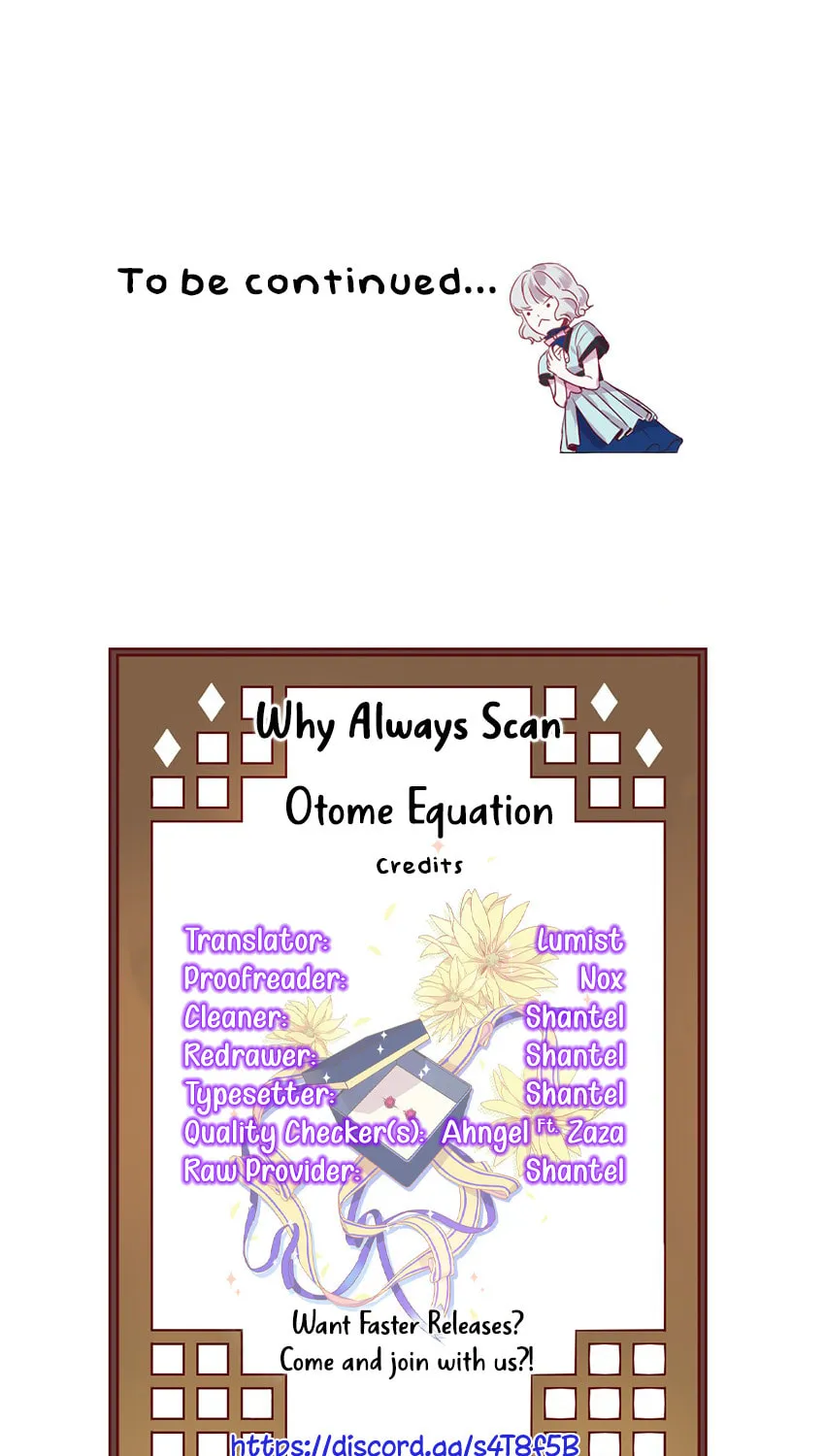 Otome Equation Chapter 16 page 48 - 