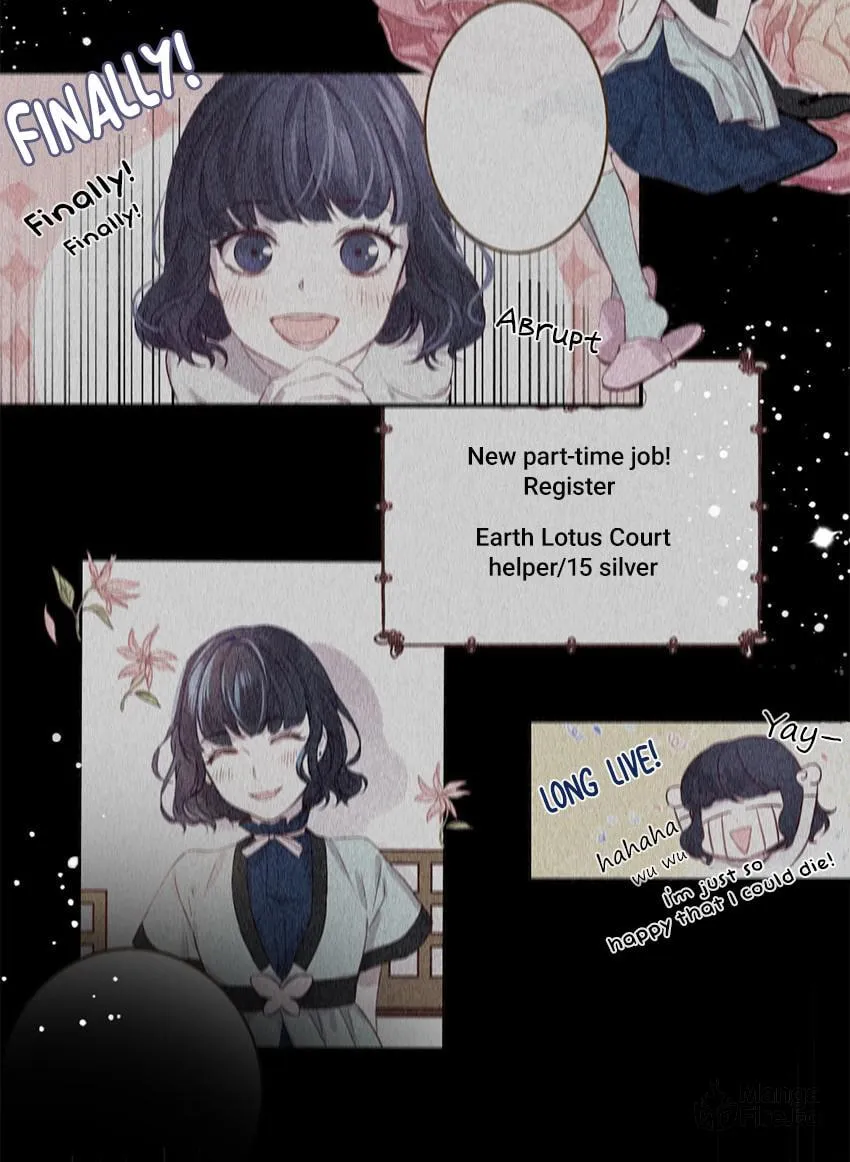 Otome Equation Chapter 16 page 6 - 