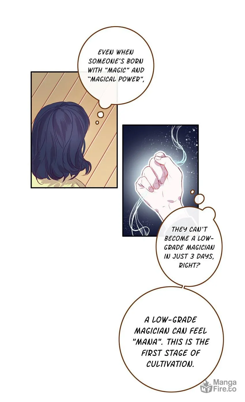 Otome Equation Chapter 16 page 9 - 