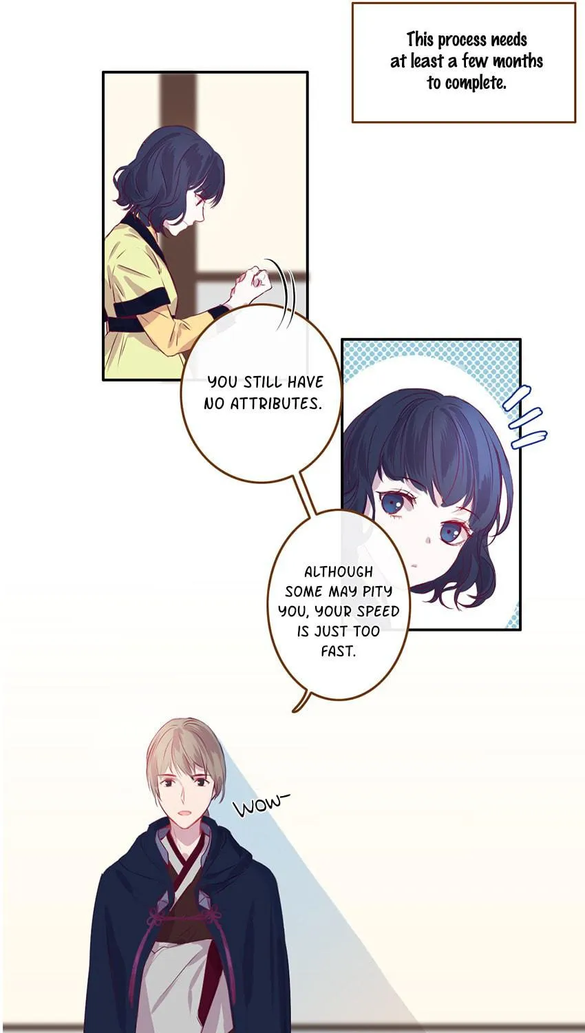 Otome Equation Chapter 16 page 10 - 