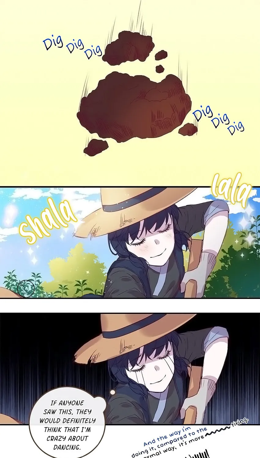 Otome Equation Chapter 17 page 12 - 