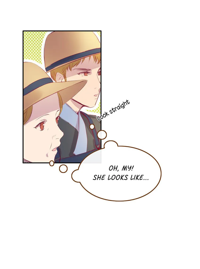 Otome Equation Chapter 17 page 16 - 