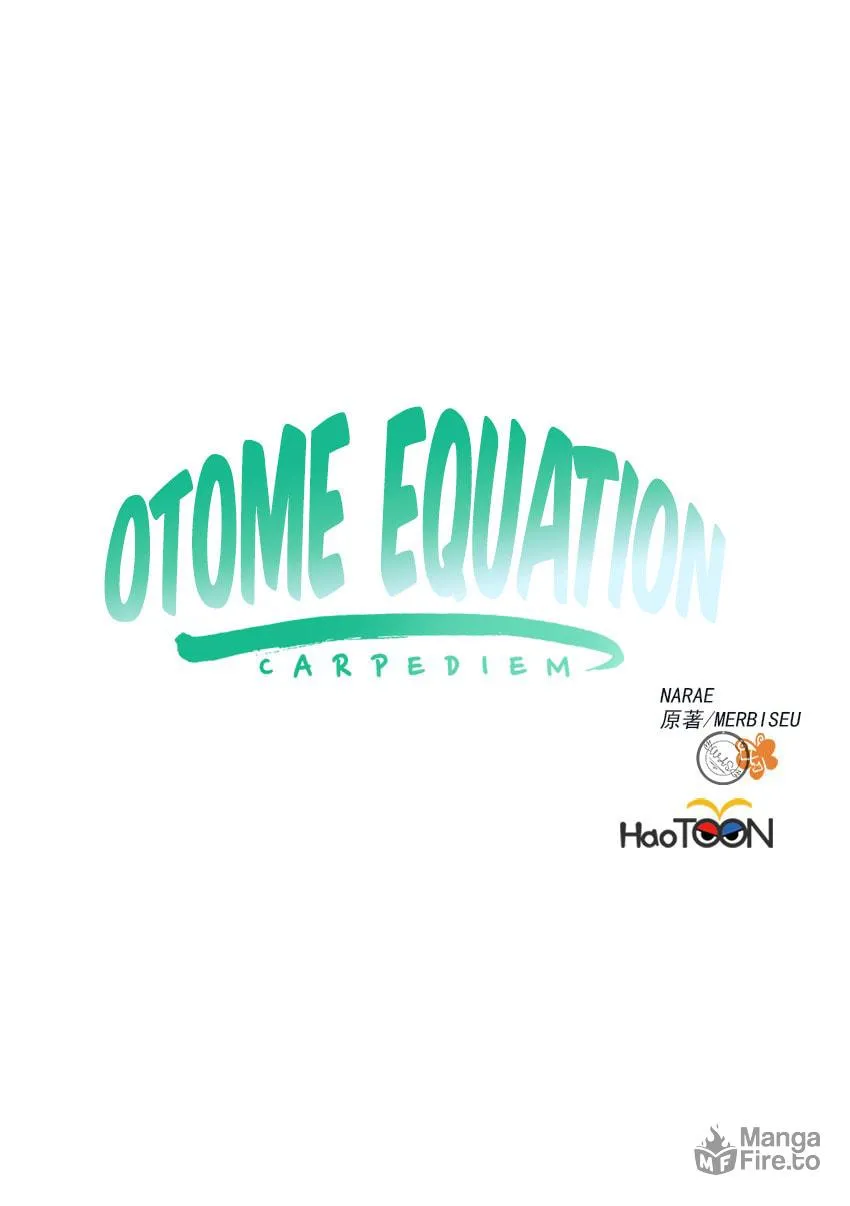 Otome Equation Chapter 17 page 20 - 