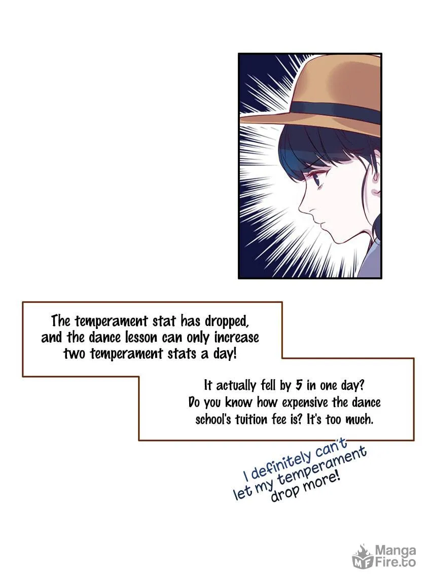 Otome Equation Chapter 17 page 3 - 
