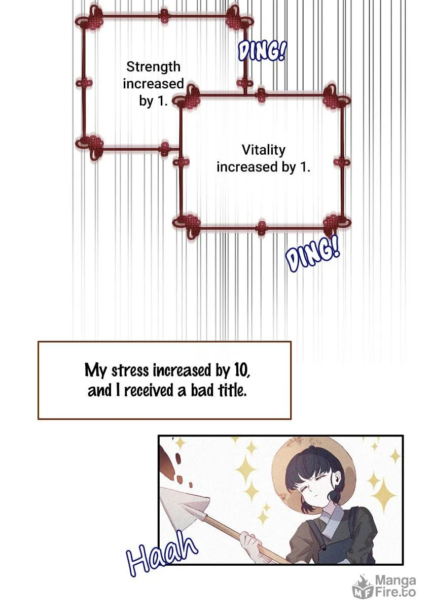 Otome Equation Chapter 17 page 22 - 
