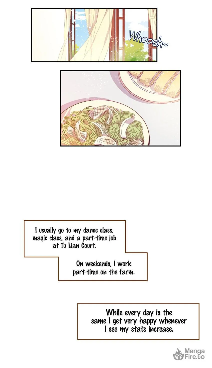 Otome Equation Chapter 17 page 26 - 