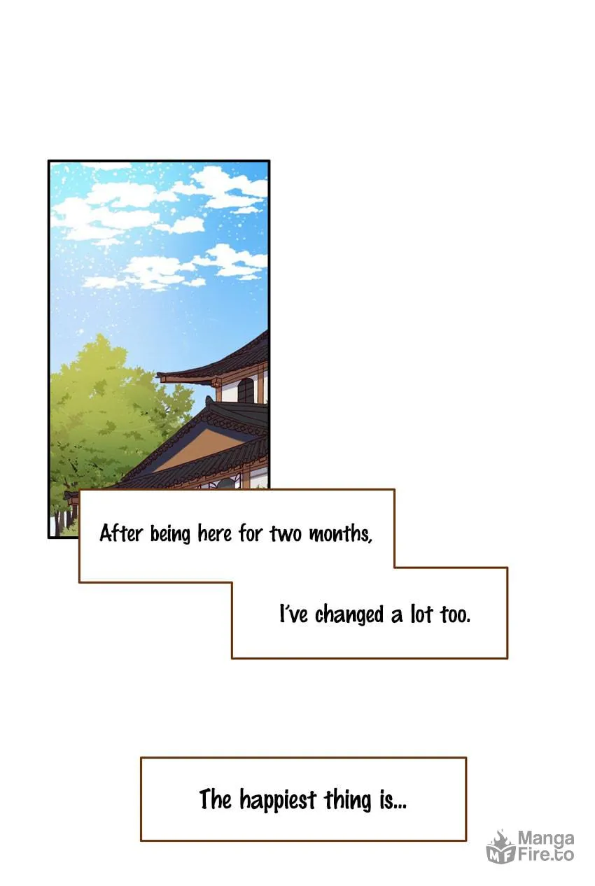 Otome Equation Chapter 17 page 30 - 