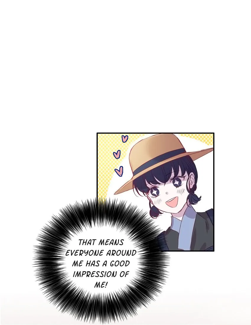 Otome Equation Chapter 17 page 37 - 
