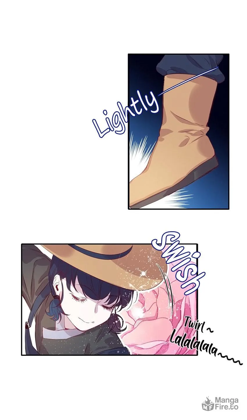 Otome Equation Chapter 17 page 7 - 