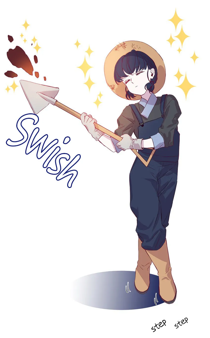 Otome Equation Chapter 17 page 9 - 