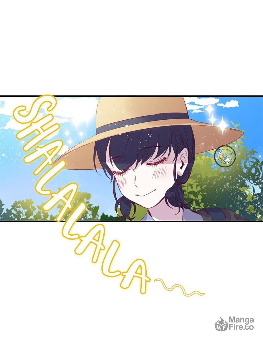 Otome Equation Chapter 17 page 10 - 