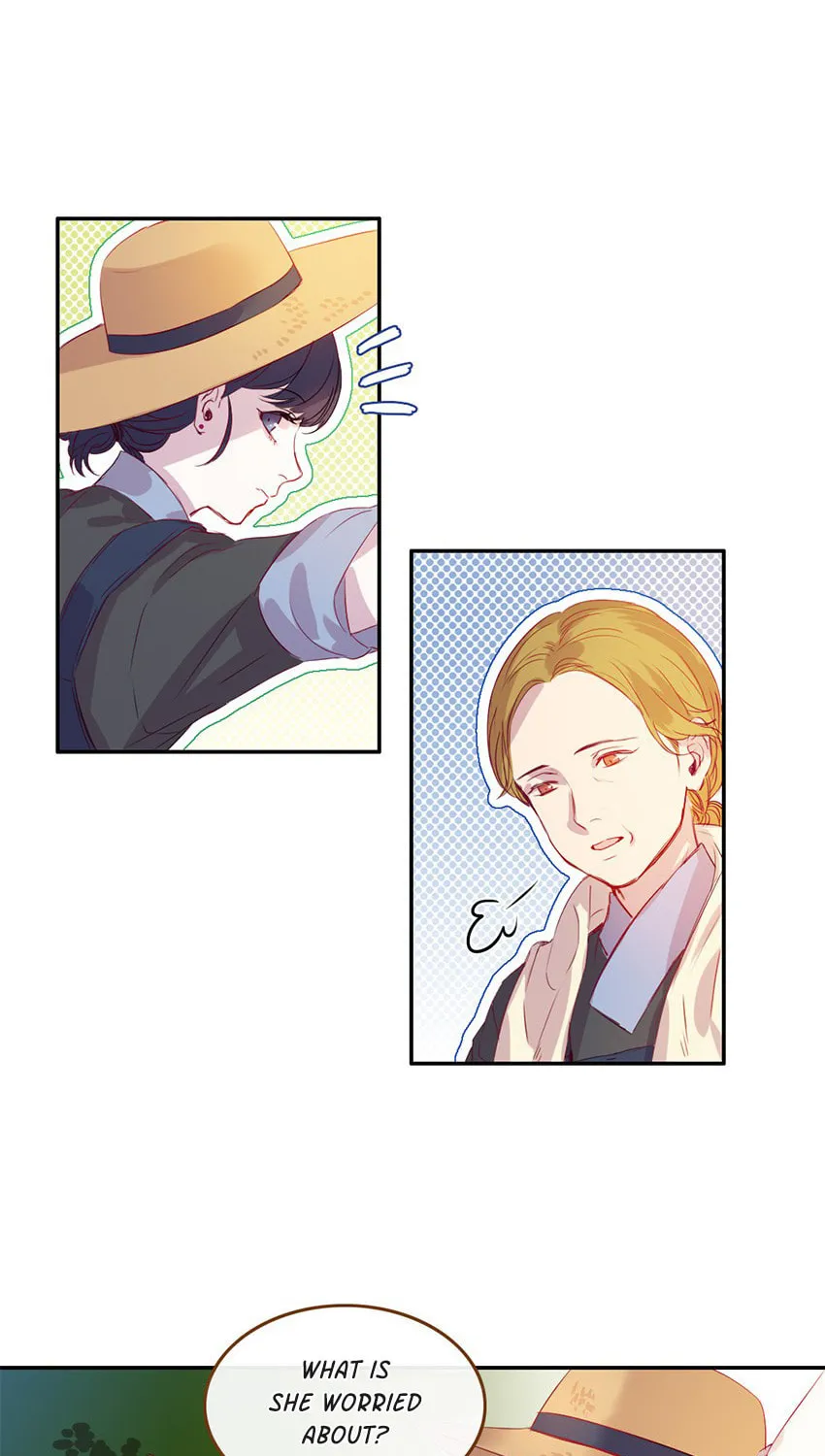 Otome Equation Chapter 18 page 2 - 