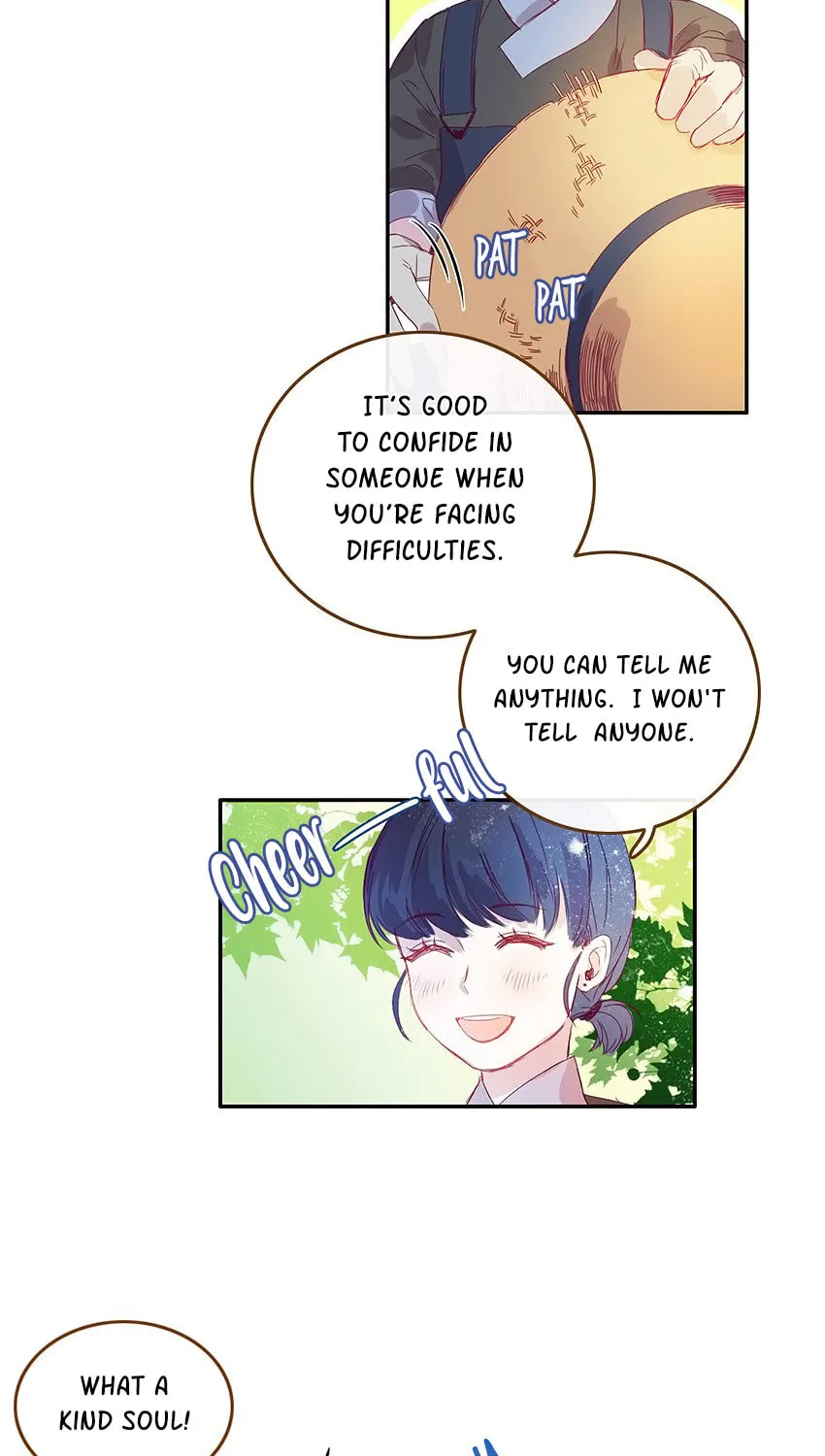 Otome Equation Chapter 18 page 11 - 